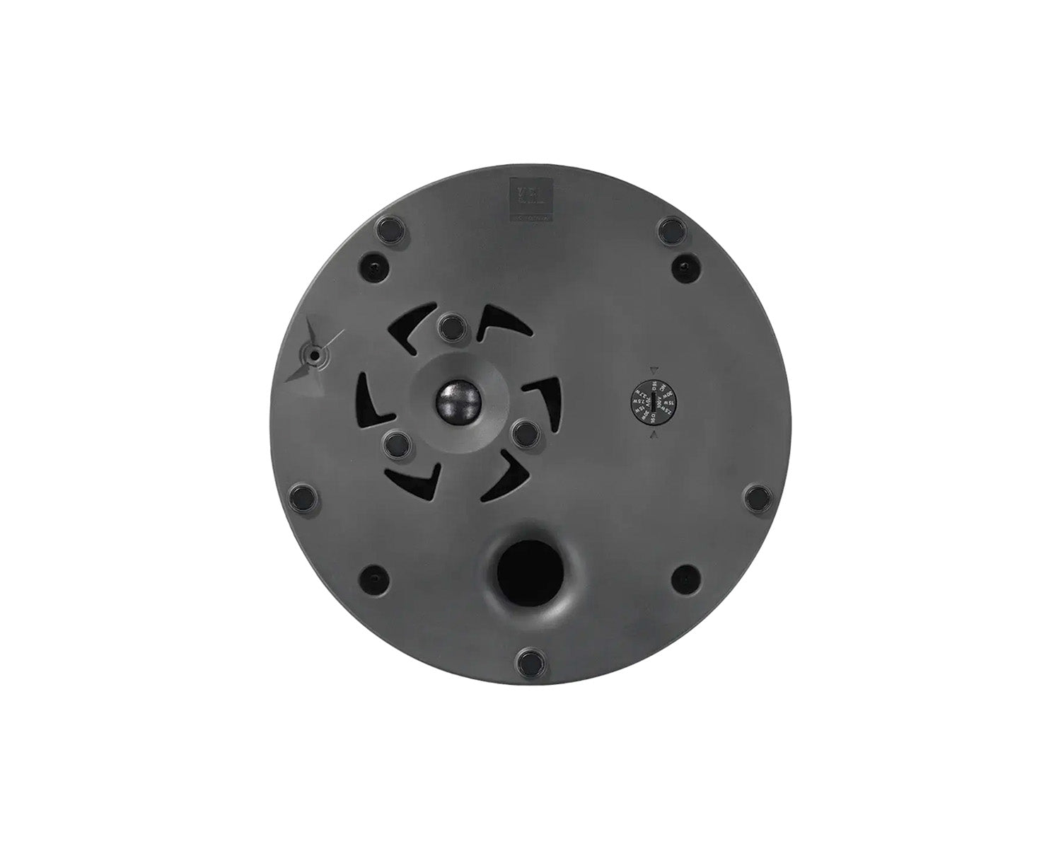JBLCONT424LP - JBL Control 424LP 4inch 2 Way Low Profile Ceiling Loudspeaker 60W 100V Image 5