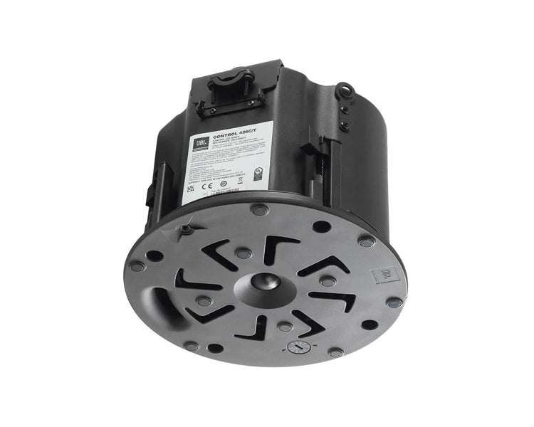 JBLCONT426CT - JBL Control 426C or T 6.5inch 2 Way Ceiling Loudspeaker 110W 100V Image 2