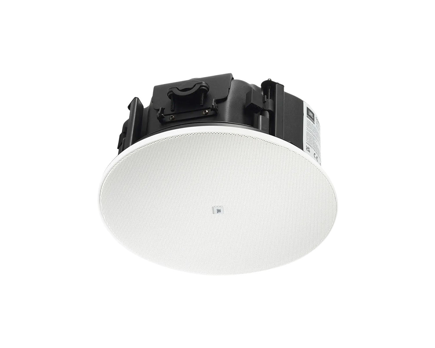 JBLCONT426LP - JBL Control 426LP 6.5inch 2 Way LowProfile Ceiling Loudspeaker 110W 100V Image 1