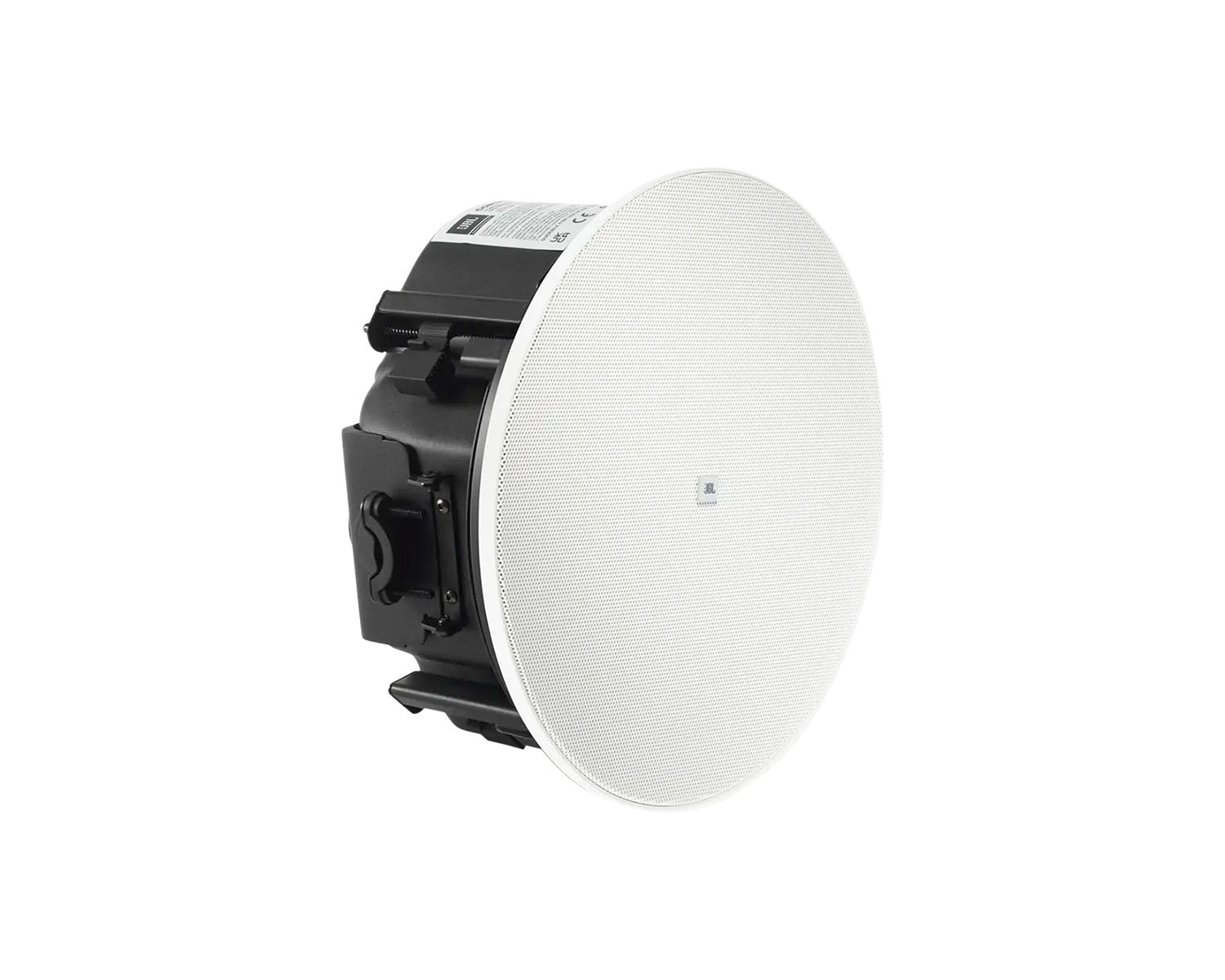 JBLCONT426LP - JBL Control 426LP 6.5inch 2 Way LowProfile Ceiling Loudspeaker 110W 100V Image 2