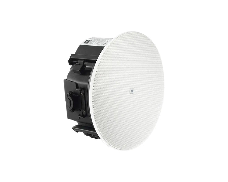 JBLCONT426LP - JBL Control 426LP 6.5inch 2 Way LowProfile Ceiling Loudspeaker 110W 100V Image 2