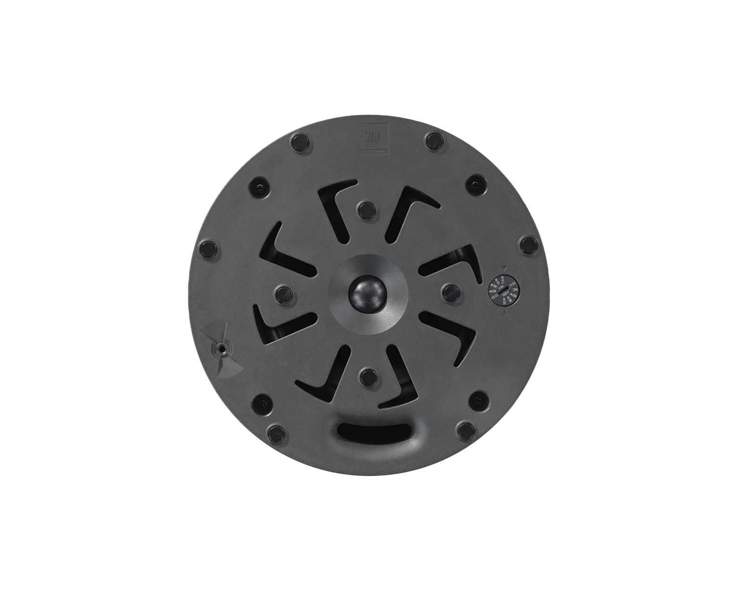 JBLCONT426LP - JBL Control 426LP 6.5inch 2 Way LowProfile Ceiling Loudspeaker 110W 100V Image 5