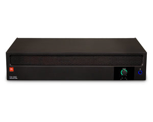 JBLCSA1300Z - JBL CSA1300Z 1x300W Commercial Power Amp with 100V Line 2U Haf Rack Image 1