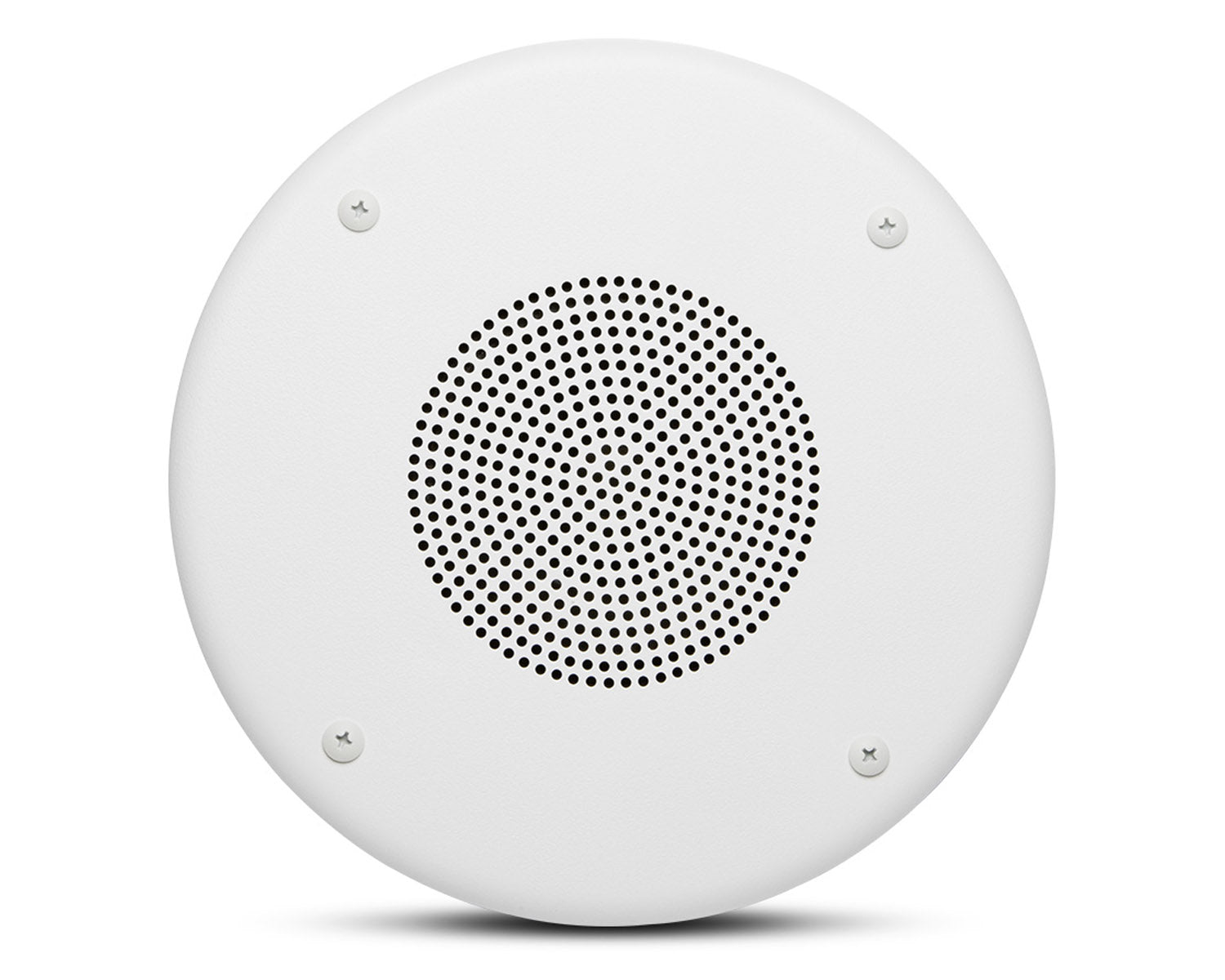 JBLCSS8004BC - JBL CSS8004 4inch Ceiling Speaker 100V with Back Can White Image 1