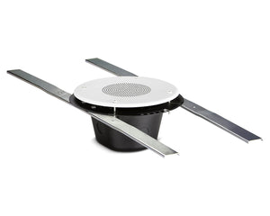 JBLCSS8004 - JBL CSS8004 4inch Low Cost Ceiling Loudspeaker 15W 175degree 100V Image 4