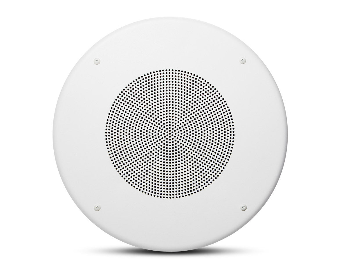 JBLCSS8008 - JBL CSS8008 8inch Low Cost Ceiling Loudspeaker 15W 120degree 100V Image 1