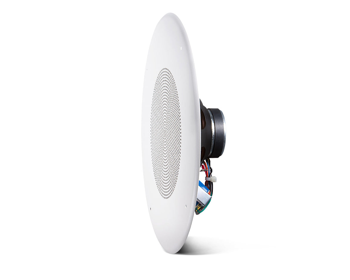 JBLCSS8008 - JBL CSS8008 8inch Low Cost Ceiling Loudspeaker 15W 120degree 100V Image 2