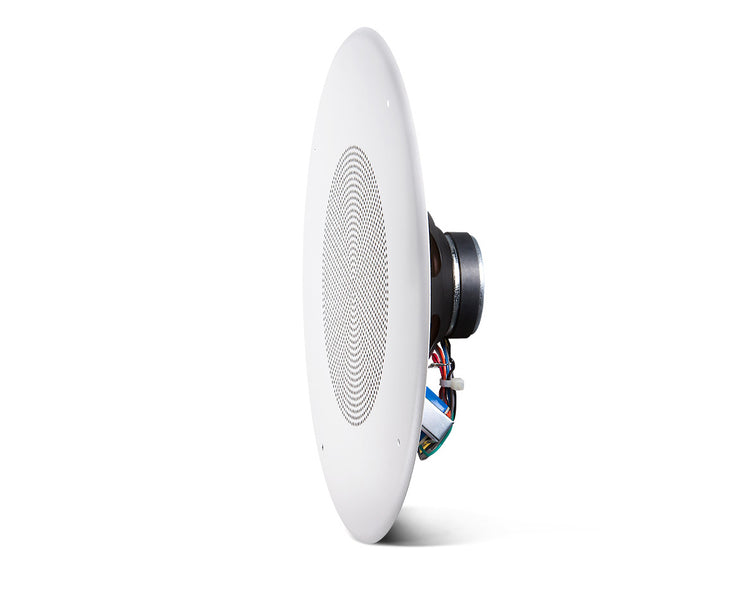 JBLCSS8008 - JBL CSS8008 8inch Low Cost Ceiling Loudspeaker 15W 120degree 100V Image 2