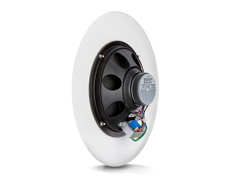 JBLCSS8008 - JBL CSS8008 8inch Low Cost Ceiling Loudspeaker 15W 120degree 100V Image 3