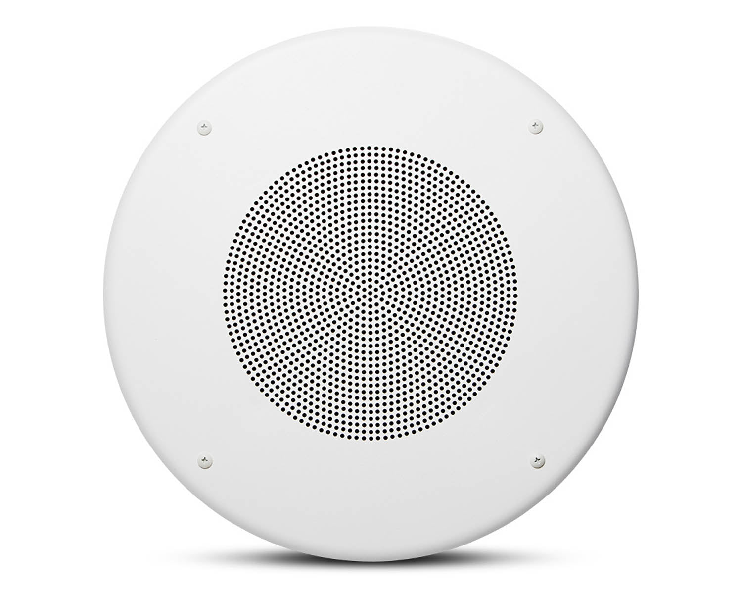 JBLCSS8018 - JBL CSS8018 8inch Low Cost Ceiling Loudspeaker 20W 120degree 100V Image 1