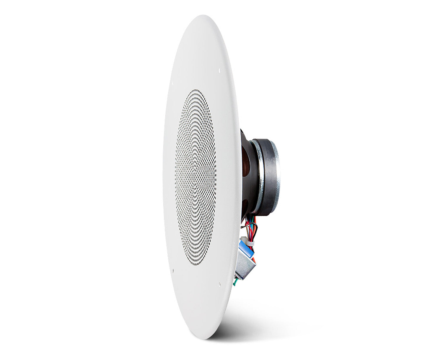 JBLCSS8018 - JBL CSS8018 8inch Low Cost Ceiling Loudspeaker 20W 120degree 100V Image 2
