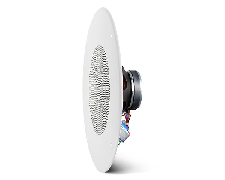 JBLCSS8018 - JBL CSS8018 8inch Low Cost Ceiling Loudspeaker 20W 120degree 100V Image 2
