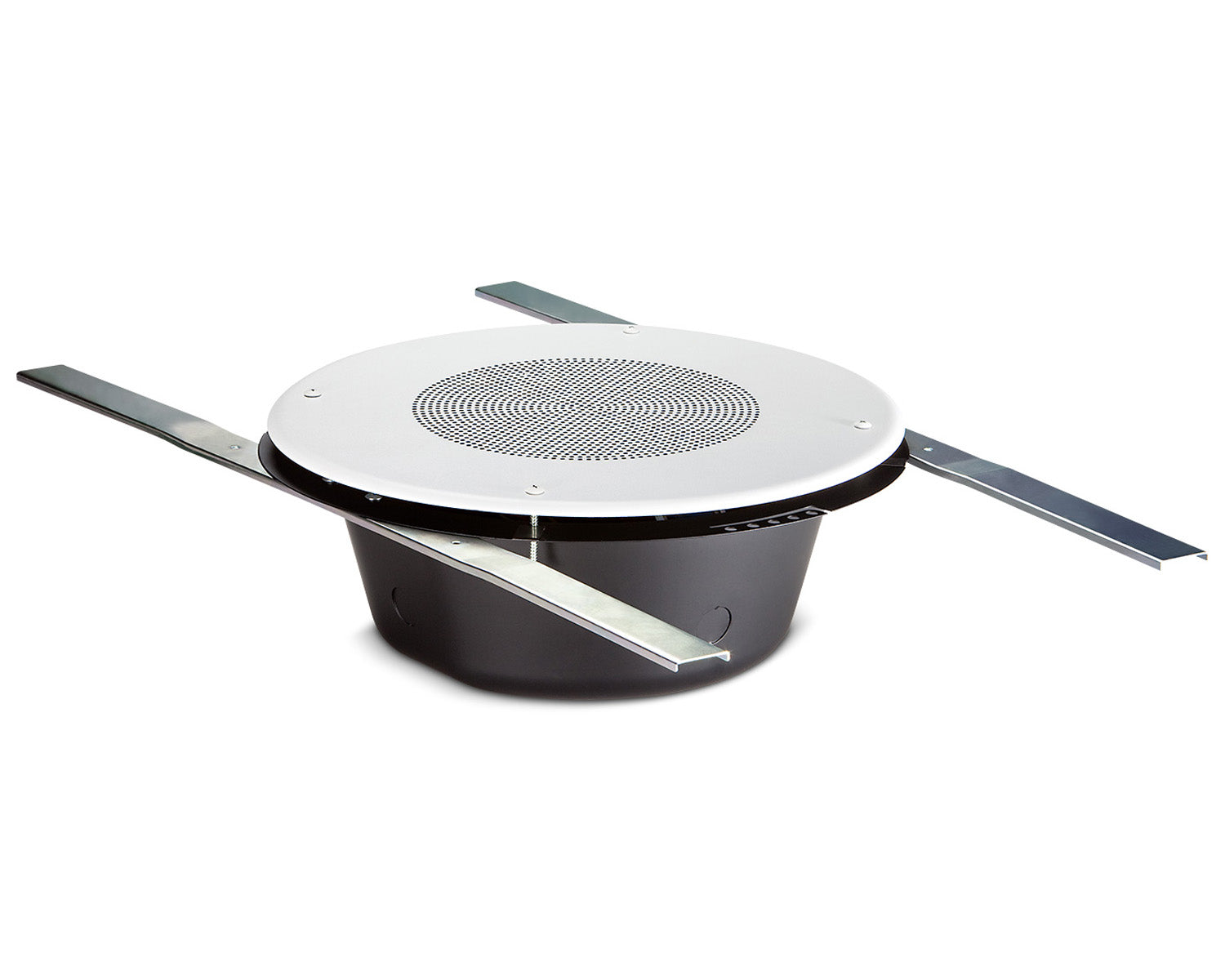 JBLCSS8018 - JBL CSS8018 8inch Low Cost Ceiling Loudspeaker 20W 120degree 100V Image 4