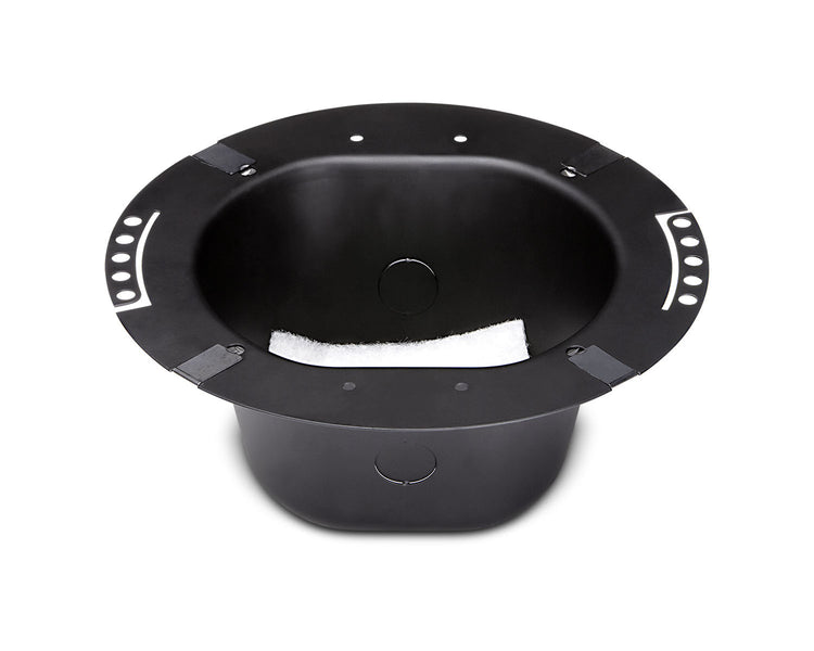 JBLCSSBB4X6 - JBL CSS BB4x6 4inch Backcan for CSS8004 Loudspeaker 6 Pack Image 1