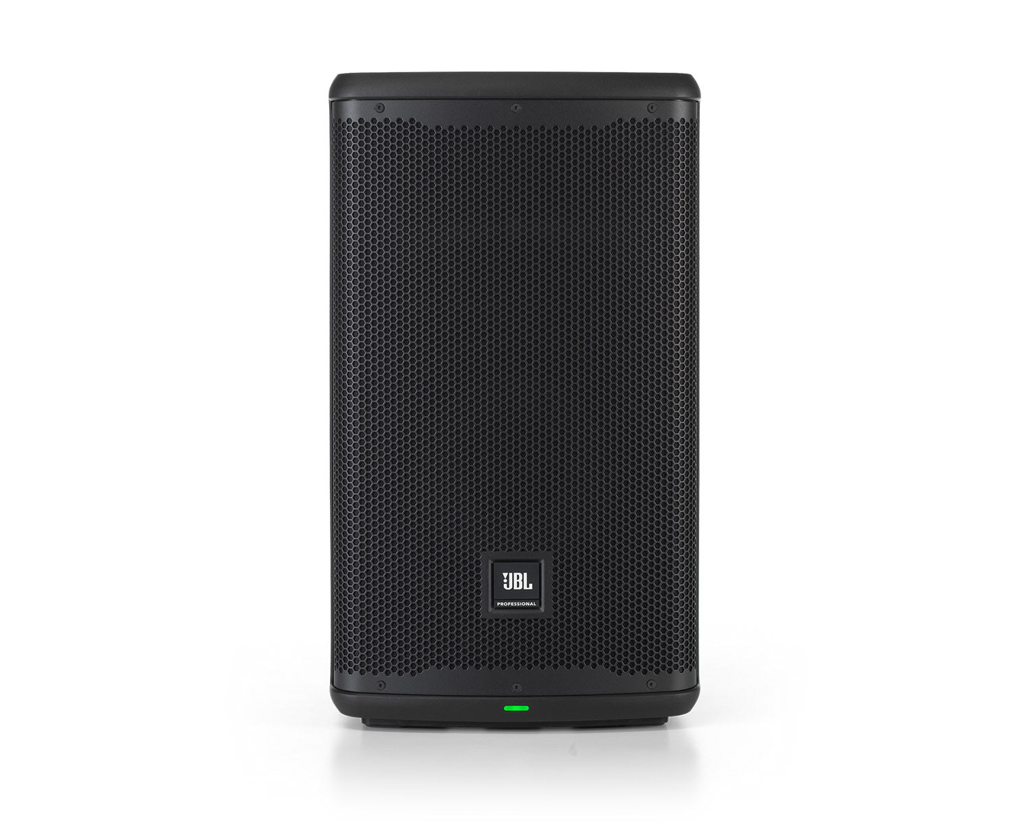 JBLEON710 - JBL EON710 10inch Powered PA Speaker with Bluetooth 650W Black Image 1