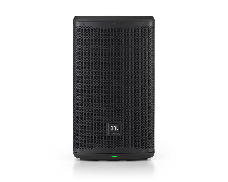 JBLEON710 - JBL EON710 10inch Powered PA Speaker with Bluetooth 650W Black Image 1