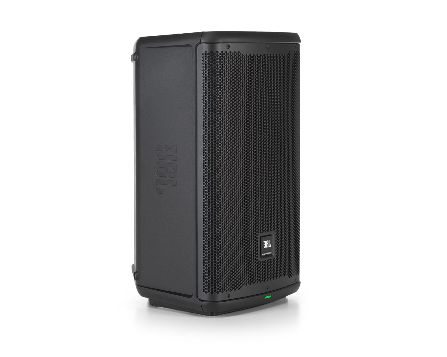 JBLEON710 - JBL EON710 10inch Powered PA Speaker with Bluetooth 650W Black Image 2