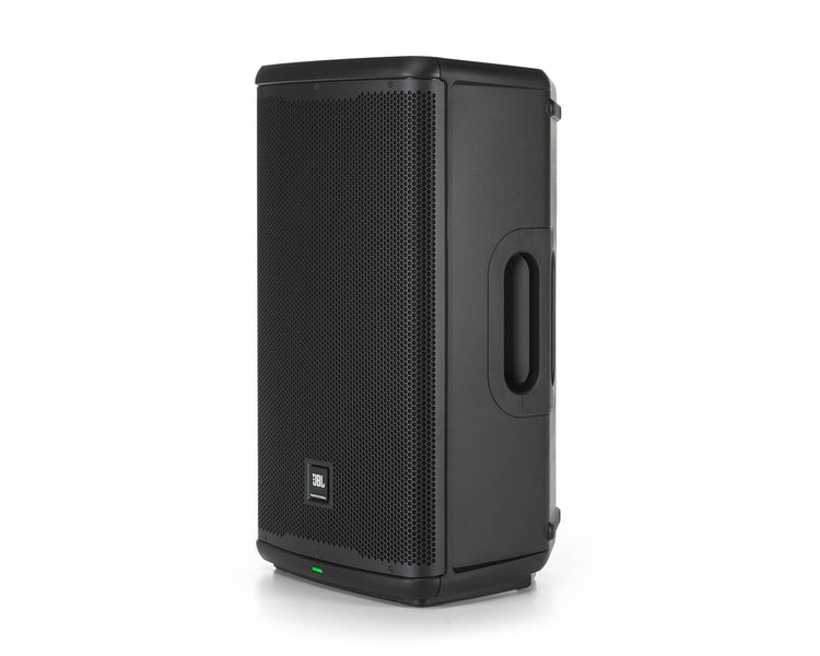 JBLEON712 - JBL EON712 12inch Powered PA Speaker with Bluetooth 650W Black Image 3