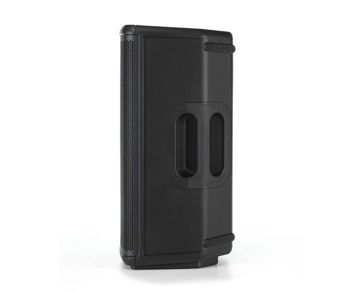JBLEON712 - JBL EON712 12inch Powered PA Speaker with Bluetooth 650W Black Image 5