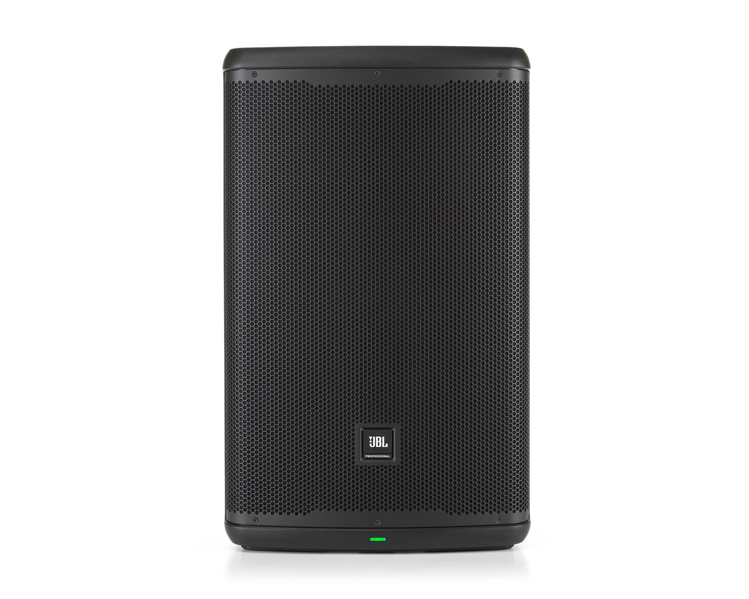 JBLEON715 - JBL EON715 15inch Powered PA Speaker with Bluetooth 650W Black Image 1