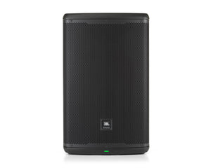 JBLEON715 - JBL EON715 15inch Powered PA Speaker with Bluetooth 650W Black Image 1