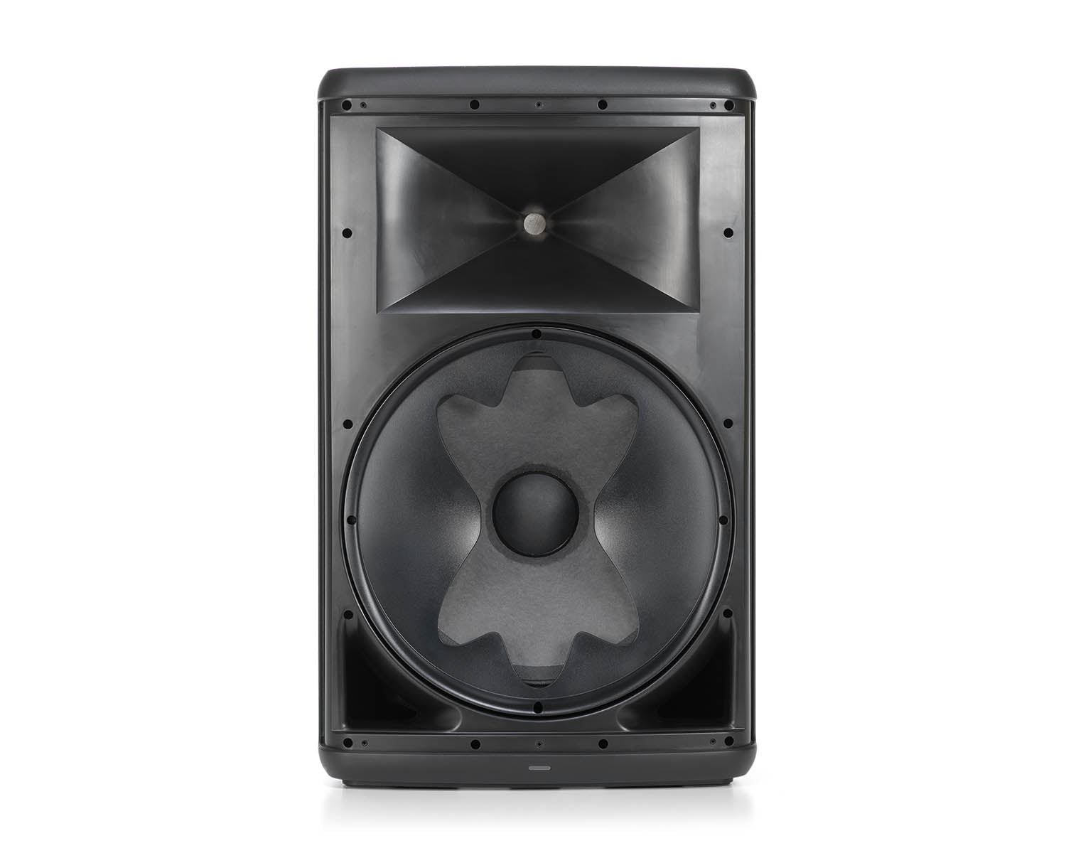 JBLEON715 - JBL EON715 15inch Powered PA Speaker with Bluetooth 650W Black Image 2