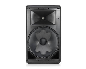 JBLEON715 - JBL EON715 15inch Powered PA Speaker with Bluetooth 650W Black Image 2