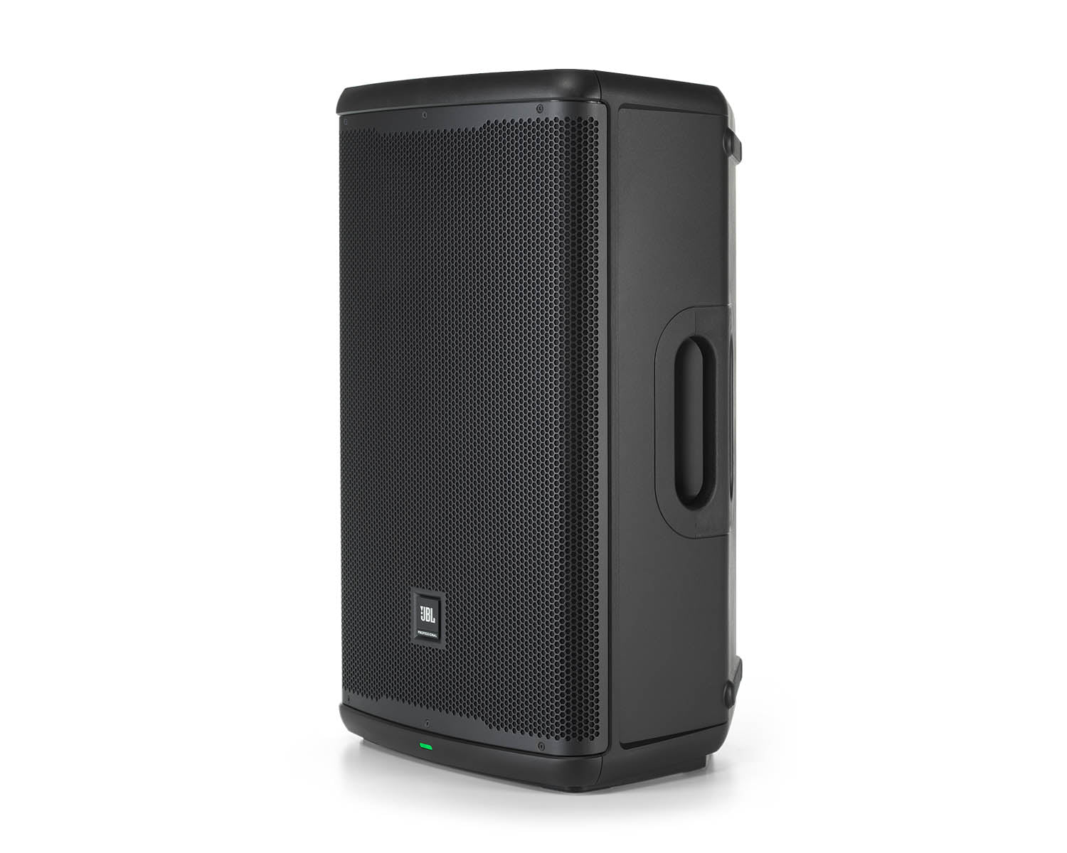 JBLEON715 - JBL EON715 15inch Powered PA Speaker with Bluetooth 650W Black Image 4