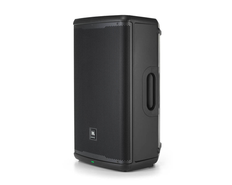 JBLEON715 - JBL EON715 15inch Powered PA Speaker with Bluetooth 650W Black Image 4