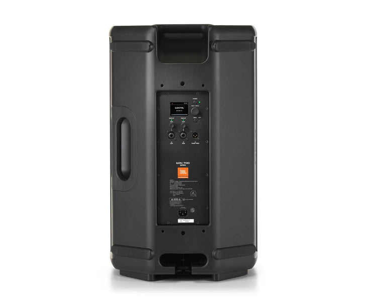 JBLEON715 - JBL EON715 15inch Powered PA Speaker with Bluetooth 650W Black Image 7