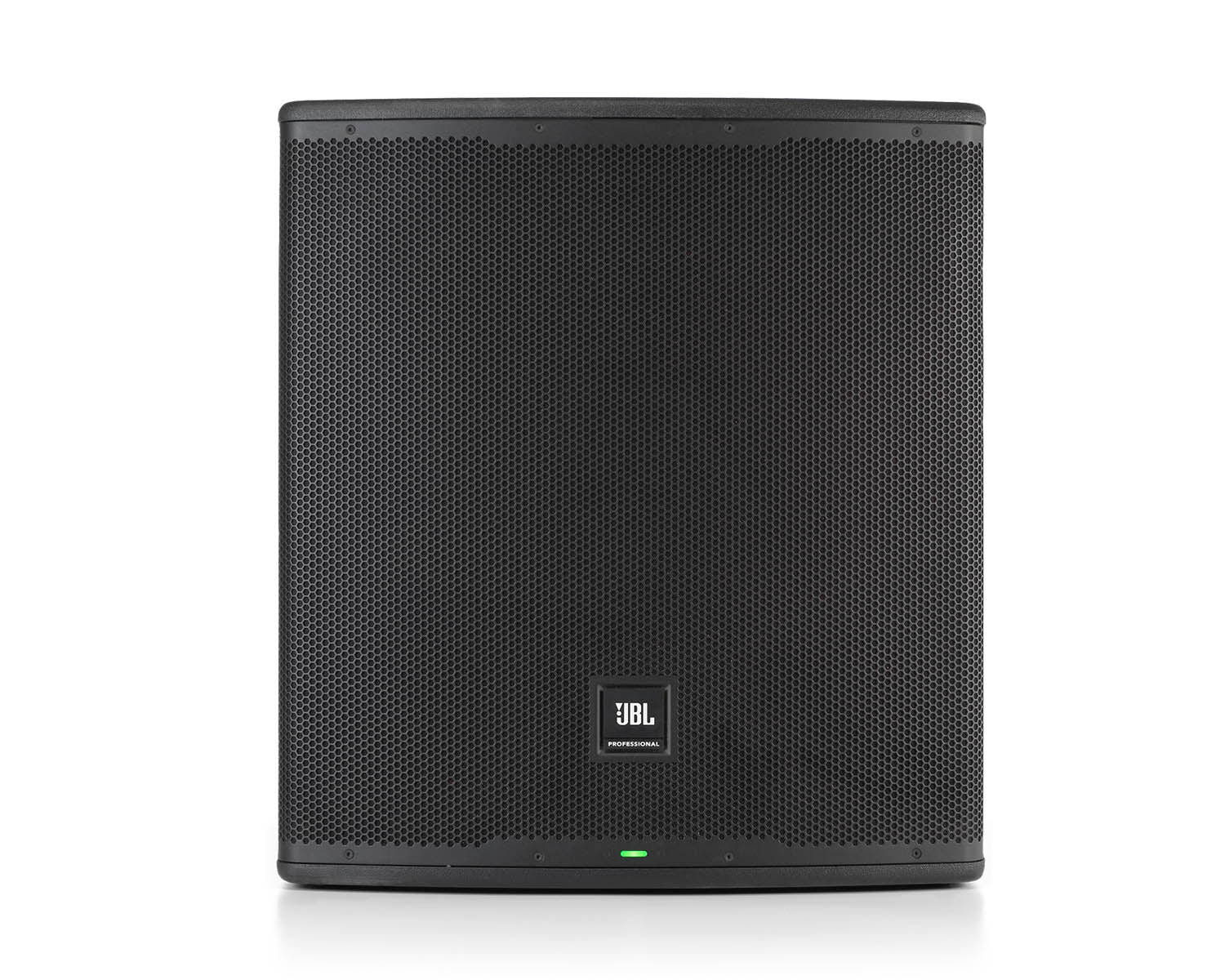 JBLEON718S - JBL EON718S 18inch Powered PA Subwoofer 750W Black Image 1