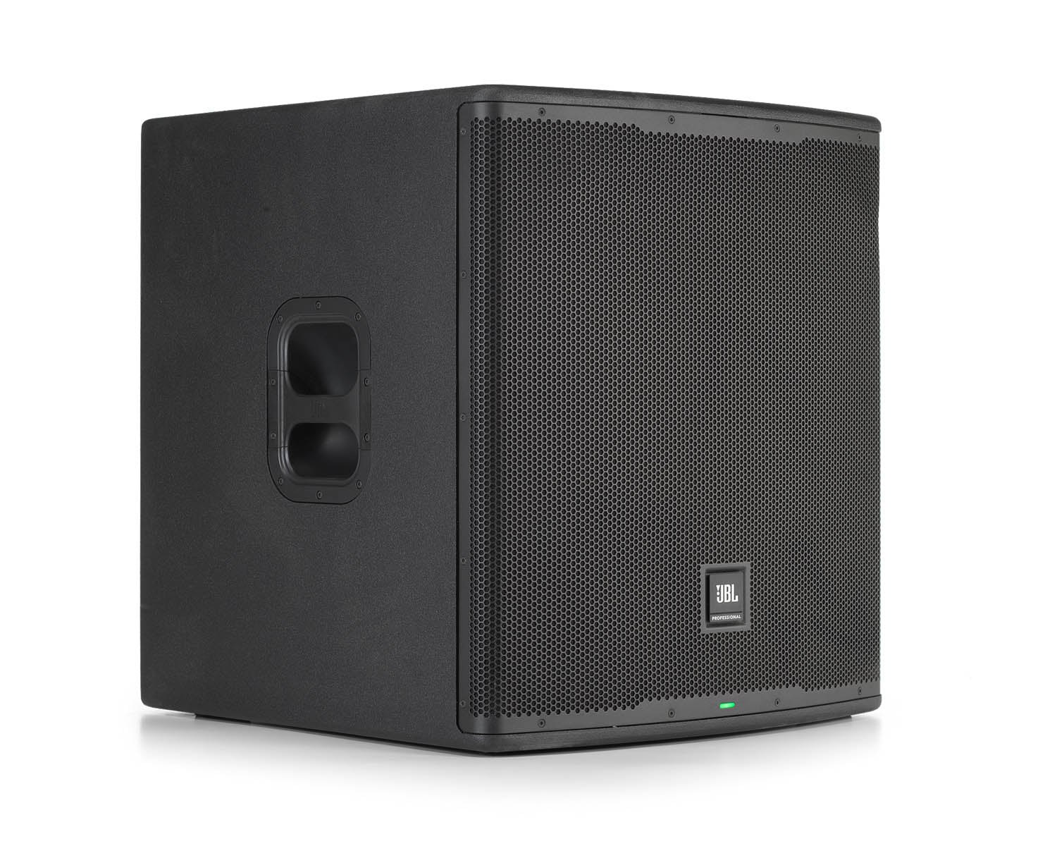 JBLEON718S - JBL EON718S 18inch Powered PA Subwoofer 750W Black Image 2
