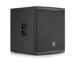 JBLEON718S - JBL EON718S 18inch Powered PA Subwoofer 750W Black Image 2