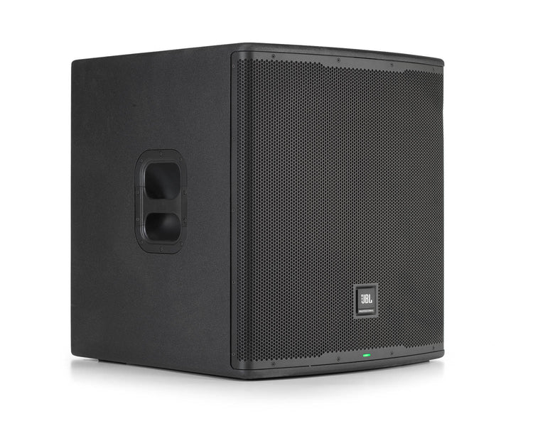 JBLEON718S - JBL EON718S 18inch Powered PA Subwoofer 750W Black Image 2