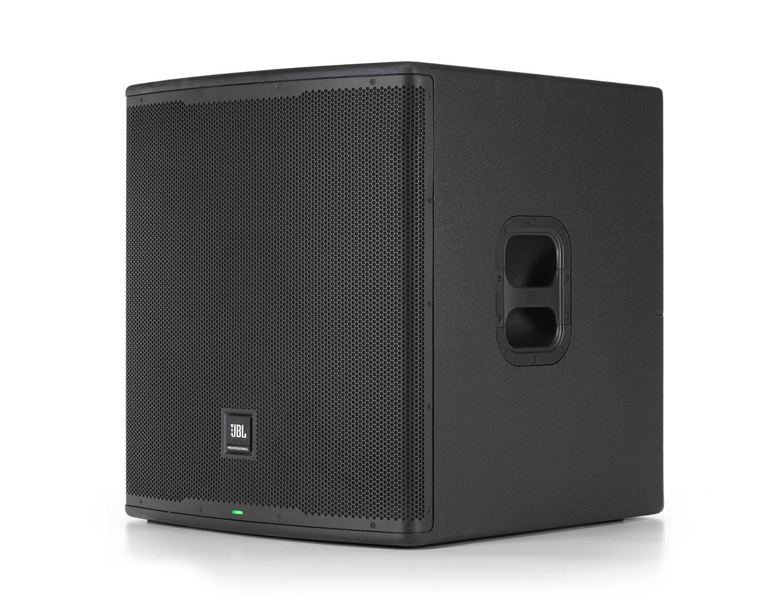 JBLEON718S - JBL EON718S 18inch Powered PA Subwoofer 750W Black Image 3