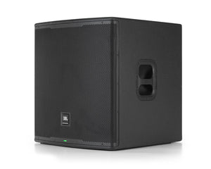 JBLEON718S - JBL EON718S 18inch Powered PA Subwoofer 750W Black Image 3