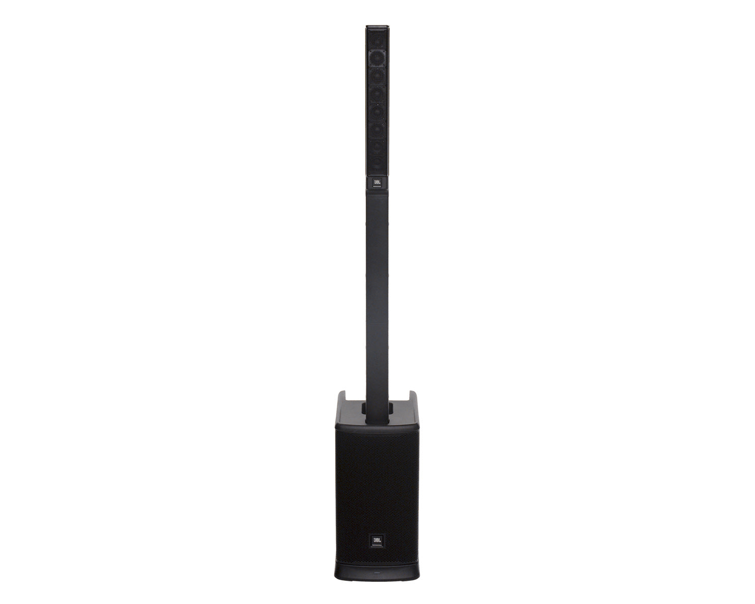 JBLEONONEMK2 - JBL EON ONE MK2 10inch and 8x2inch All In One Column PA 5Ch Mixer and DSP Image 1