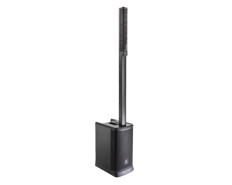 JBLEONONEMK2 - JBL EON ONE MK2 10inch and 8x2inch All In One Column PA 5Ch Mixer and DSP Image 2
