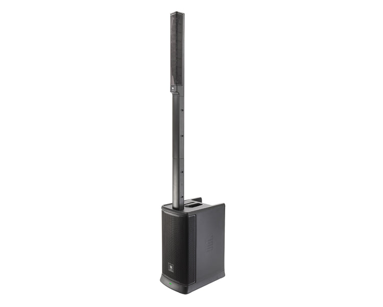JBLEONONEMK2 - JBL EON ONE MK2 10inch and 8x2inch All In One Column PA 5Ch Mixer and DSP Image 3