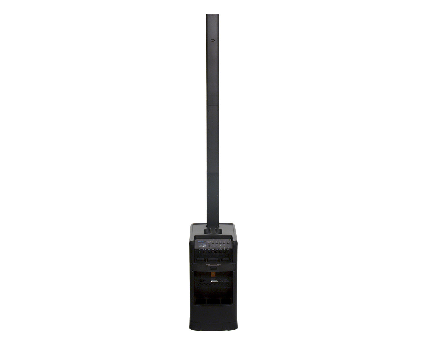 JBLEONONEMK2 - JBL EON ONE MK2 10inch and 8x2inch All In One Column PA 5Ch Mixer and DSP Image 6