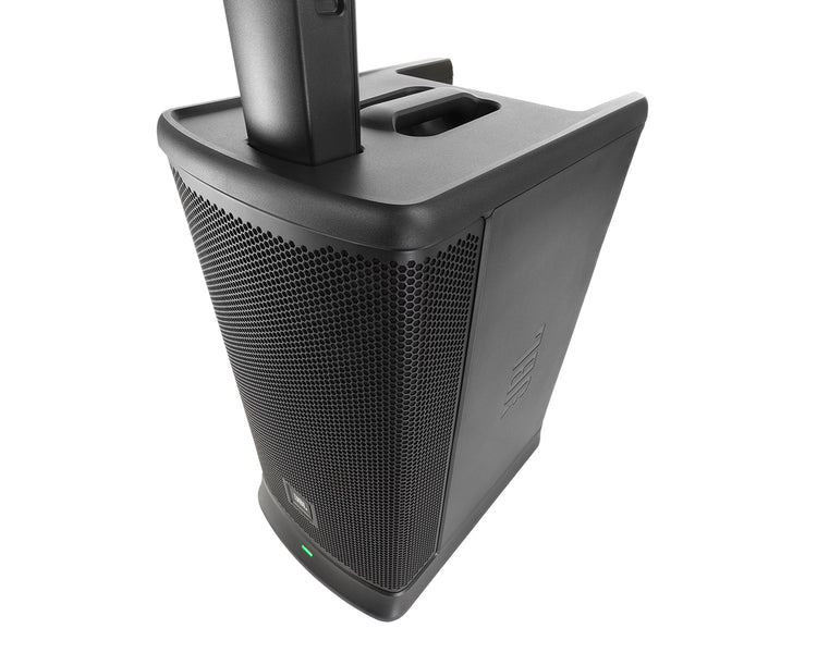 JBLEONONEMK2 - JBL EON ONE MK2 10inch and 8x2inch All In One Column PA 5Ch Mixer and DSP Image 8