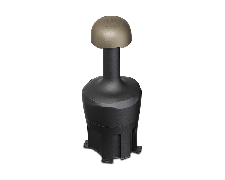 JBLGSB8T - JBL GSB8 8inch In Ground Landscape Subwoofer 250W 100V Tan Image 1
