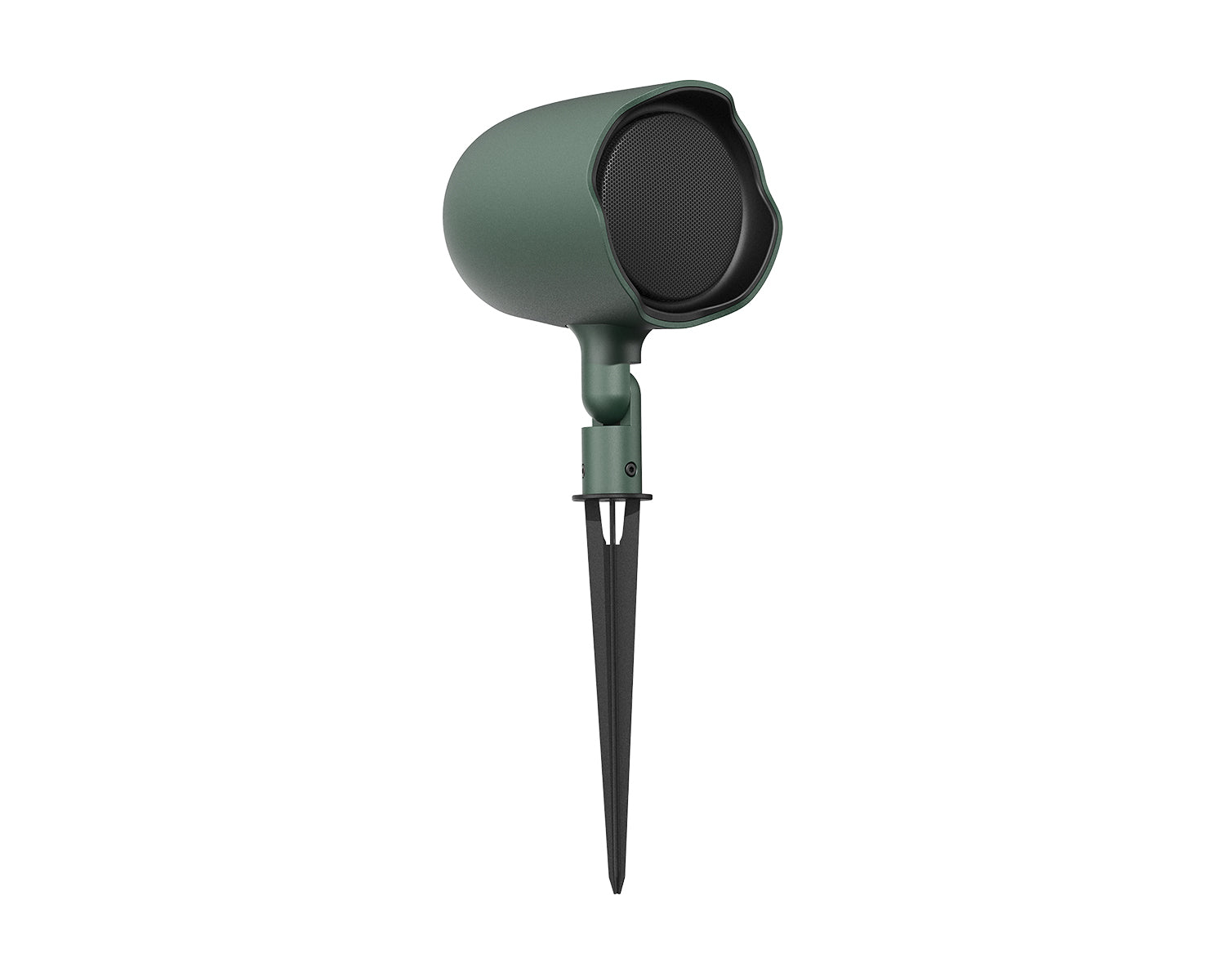 JBLGSF3G - JBL GSF3 3inch 2 Way Ground Stake Landscape Loudspeaker 30W 100V Green Image 1