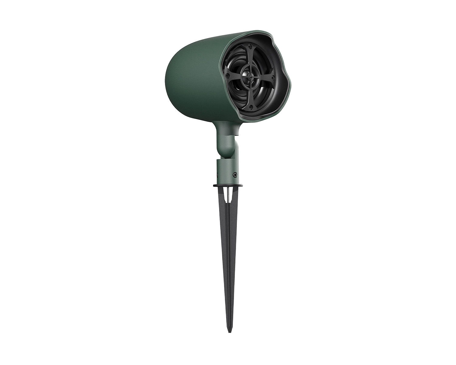 JBLGSF3G - JBL GSF3 3inch 2 Way Ground Stake Landscape Loudspeaker 30W 100V Green Image 2