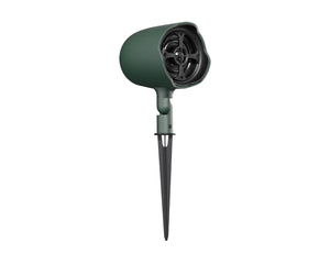 JBLGSF3G - JBL GSF3 3inch 2 Way Ground Stake Landscape Loudspeaker 30W 100V Green Image 2