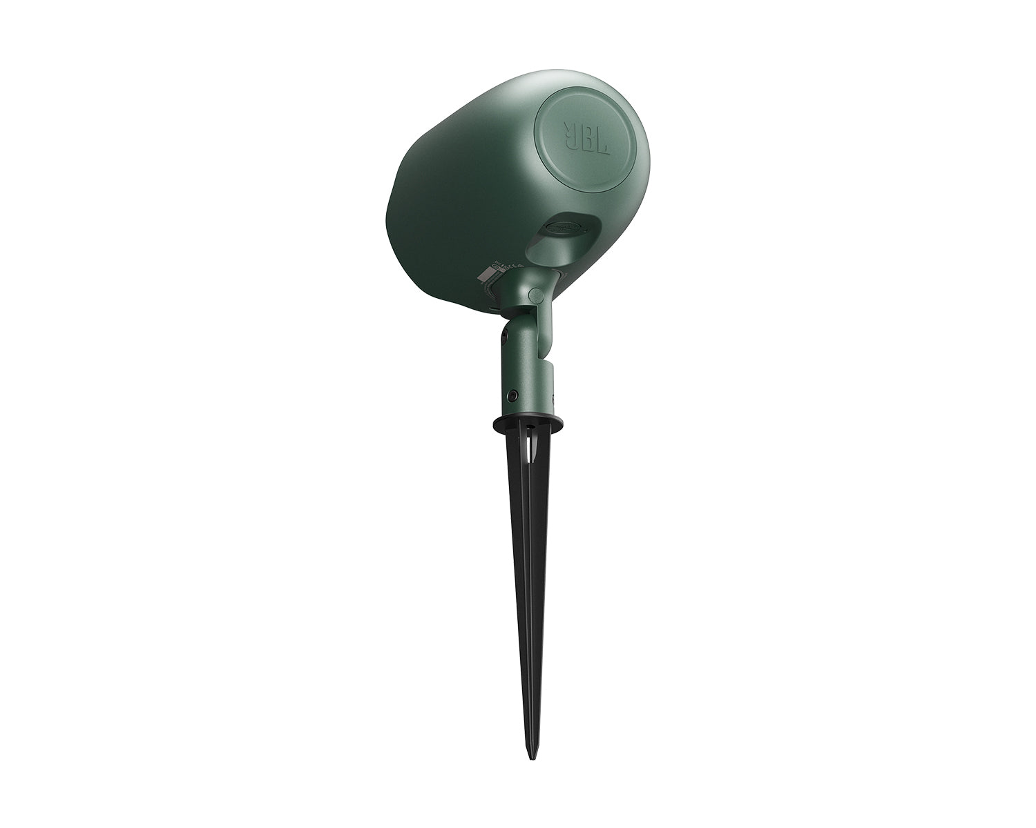 JBLGSF3G - JBL GSF3 3inch 2 Way Ground Stake Landscape Loudspeaker 30W 100V Green Image 3