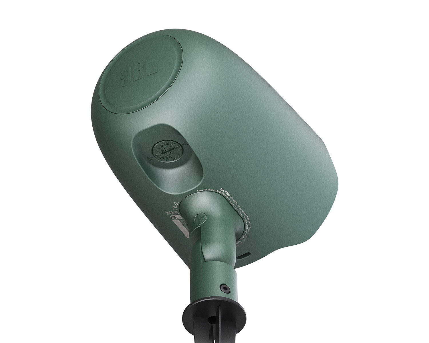 JBLGSF3G - JBL GSF3 3inch 2 Way Ground Stake Landscape Loudspeaker 30W 100V Green Image 5
