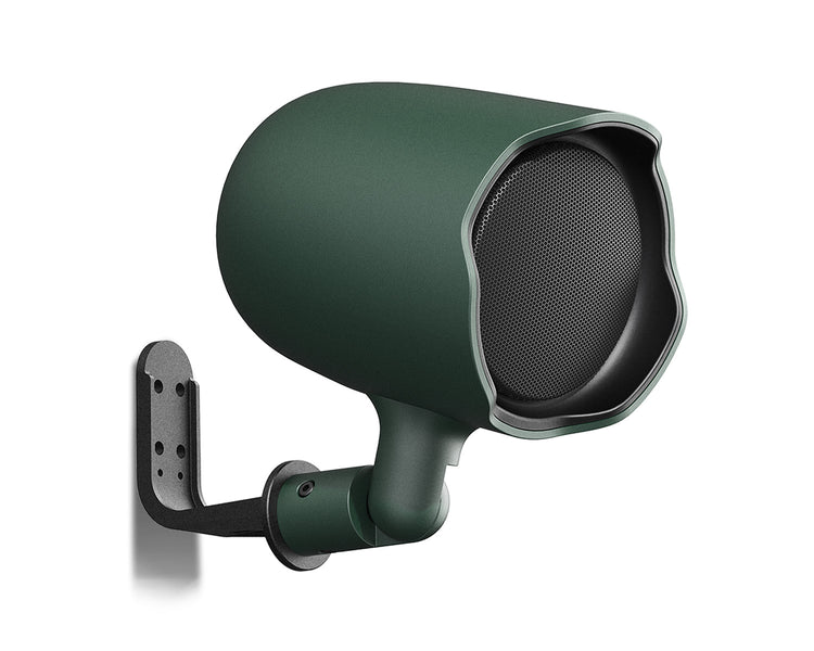 JBLGSF3G - JBL GSF3 3inch 2 Way Ground Stake Landscape Loudspeaker 30W 100V Green Image 6