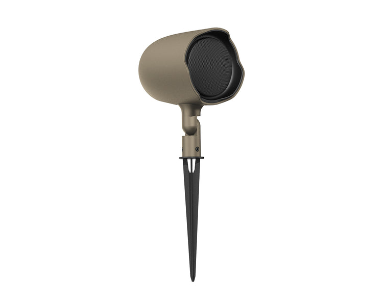 JBLGSF3T - JBL GSF3 3inch 2 Way Ground Stake Landscape Loudspeaker 30W 100V Tan Image 1