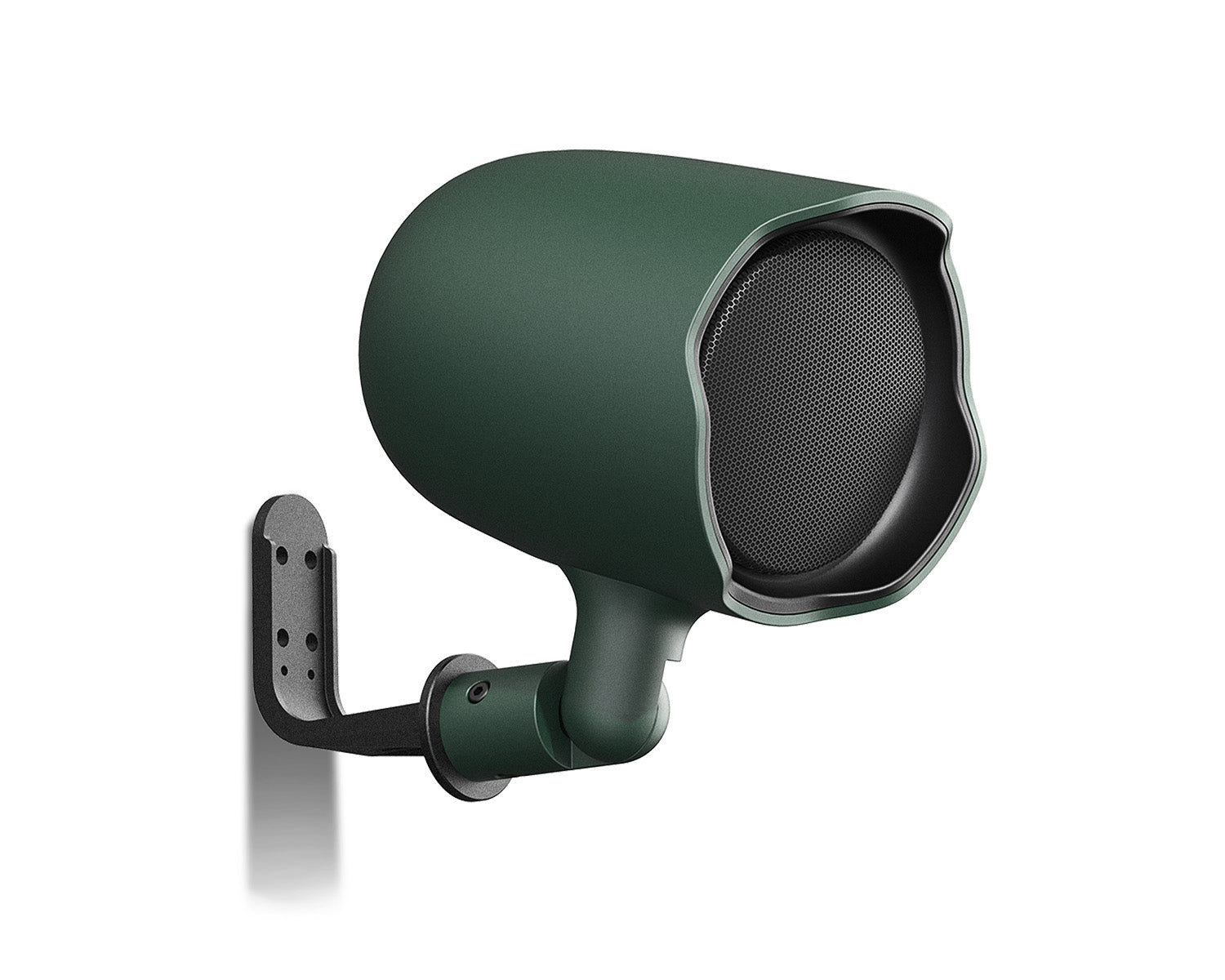 JBLGSF6G - JBL GSF6 6.5inch 2 Way Ground Stake Landscape Loudspeaker 50W 100V Green Image 2